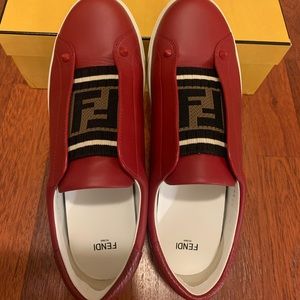 Fendi Sneaker
